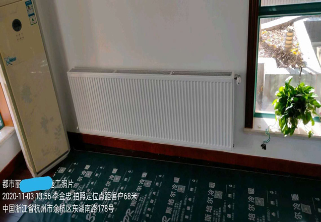 杭州斯培爾 | 采暖季結(jié)束，暖氣應(yīng)如何保養(yǎng)？