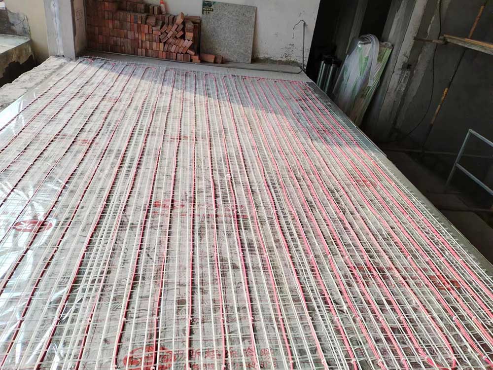 杭州暖通公司分享：新房裝修，地暖是否真的必不可少？